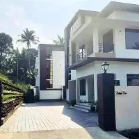 Urbane Cove, hotel sa Trivandrum