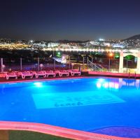 G&uuml;mbet में, होटल Siesta Beach Apartment