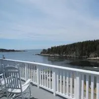Phenomenal Home on Coast of Maine, hotel sa Phippsburg