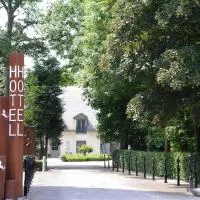 Hotel Malcot, hotel en Malinas