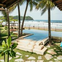 El Sitio de Playa Venao, Hotel in Playa Venao