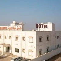Al Ghaba Line Hotel, hotel sa Al Ghābah