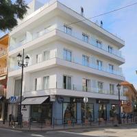 Terrace Costa Hotel, hotel in El Castillo Beach, Fuengirola