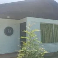 Casa Ruka-Yáquil de Nancagua, completamente amoblada., hotelli kohteessa Nancagua