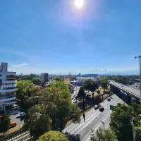 Hotel Real del Sur, hotelli Méxicossa