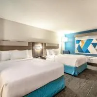 Holiday Inn Express & Suites Phoenix - Mesa West by IHG, hotel Mesában