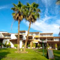 Ubuntu Residence, hotel poblíž Letiště Bujumbura - BJM, Bujumbura