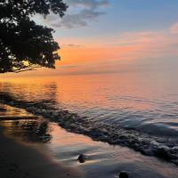 Borbon's Treehouse By the Sea – hotel w pobliżu miejsca Lotnisko Camiguin - CGM w Mambajao