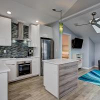 The Lilly Pad Brand New in Hyde Park! Pet Friendly, fully fenced yard, walking distance to Hyde Park shops, and dining and Camel's Back Park, hotel a North End, Boise