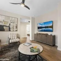 Beautiful Condo at the Springs By Cool Properties, hotel v destinácii Mesquite