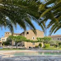 Mas Feliu Turismo Rural, hotel en Pujals dels Cavallers