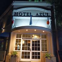 Hotel Azul Junin, hotel em Junín