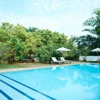 resort hoshihana, hotel a Chiang Mai