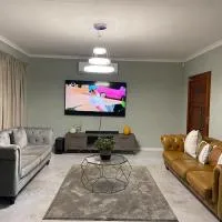 Brits में, होटल Origon Farmhouse
