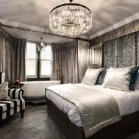 Funky Monk Hotel, готель у місті Еппінґ