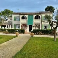 Casa tua Spa Resort, khách sạn ở Porto Recanati