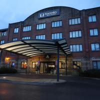 Knowsley Inn & Lounge formally Holiday Inn Express