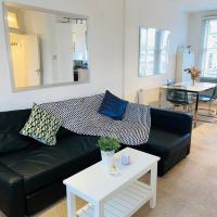 Marylebone 2 bedroom apartment!