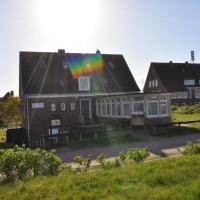 Seevilla Wietjes Whg 3、バルトルムにあるBaltrum Airport - BMRの周辺ホテル