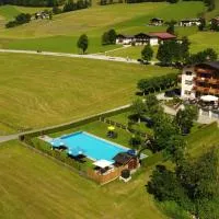 Mittermooshof, hotel a Walchsee