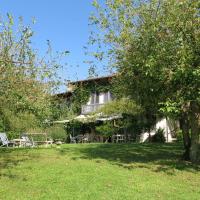Holiday Home Casa dei Ciliegi by Interhome