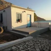 PARADISE ON THE KANTOUNI BEACH, ξενοδοχείο στον Πάνορμο της Καλύμνου