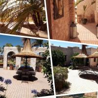 Riad Mamy Wababi, hotel near Essaouira Mogador Airport - ESU, Essaouira