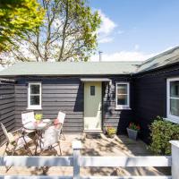 Cosy self-contained annexe in Selsey