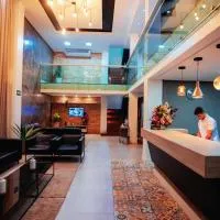 Roma Hotel, ξενοδοχείο σε Bacabal