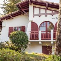 VILLA BAÏTA - Maison avec jardin proche de la Dune du Pyla