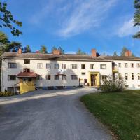 Hostelli Kotiranta, hotel in Lieksa