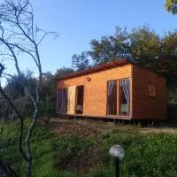 Agricampeggio la casa di Nicla โรงแรมในคาวริเลีย