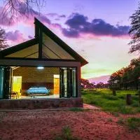 Ibenstein Safaris, hotel v destinaci Dordabis