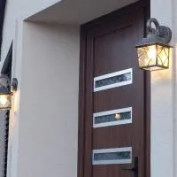 Erzsébet Vendégház Csesztreg, hotel em Csesztreg