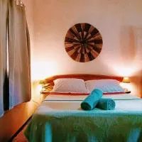 Villa Ágape - Chapada dos Veadeiros、アウト・パライーゾ・デ・ゴイアスのホテル