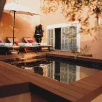 Can Serrete, hotel sa Sineu