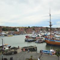 Harbour Penthouse Whitby