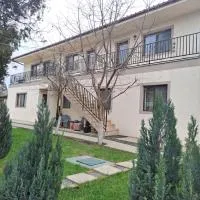 Vila Bulgaru، فندق في Cumpăna