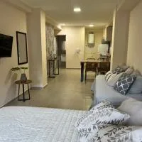 Espectacular departamento en pleno centro, hotel v destinaci Resistencia