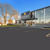 Essence Express Wayne, &xi;&epsilon;&nu;&omicron;&delta;&omicron;&chi;&epsilon;ί&omicron; &kappa;&omicron;&nu;&tau;ά &sigma;&tau;&omicron; &Alpha;&epsilon;&rho;&omicron;&delta;&rho;ό&mu;&iota;&omicron; Essex County - CDW, Wayne