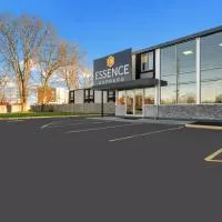 Essence Express Wayne, hotel a Wayne