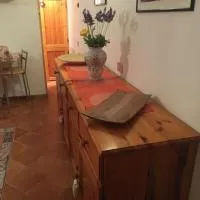 La casa di Tiziana, hotel di Villalago
