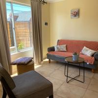 Encantadora casa particular con vista al parque，位于利纳雷斯Linares - ZLR附近的酒店