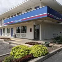 Motel 6-Amherst, OH - Cleveland West - Lorain, hotel a Amherst