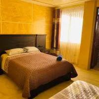 DIAMEZ HOTEL PLAZA, hotel em Sacaba