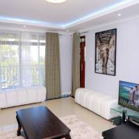 Luxe Furnished Premium Unit, hotel poblíž Letiště Samburu - UAS, Meru