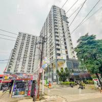 RedLiving Apartemen Serpong Green View - Celebrity Room Tower B, hotel in BSD City, Tangerang