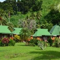 Daku Resort, khách sạn ở Savusavu