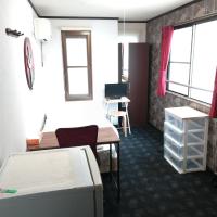 COTE sakuragawa "Room 201,301,401" - Vacation STAY 03134v