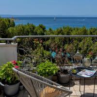 Apartment Mucrum, kh&aacute;ch sạn ở Makarska